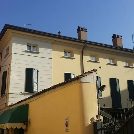 Apartman Casa Papi Crevalcore