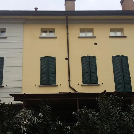 Casa Papi * Crevalcore