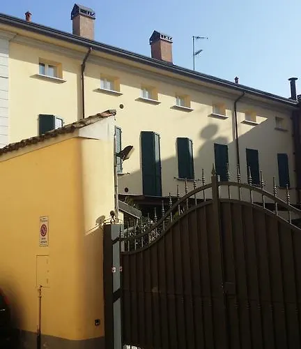 Casa Papi * Crevalcore