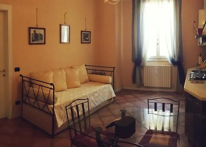 Apartman Casa Papi Crevalcore