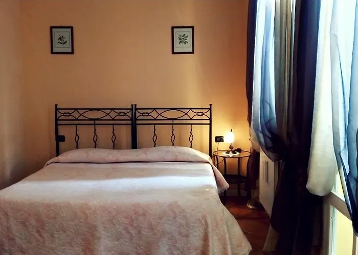 Apartman Casa Papi *