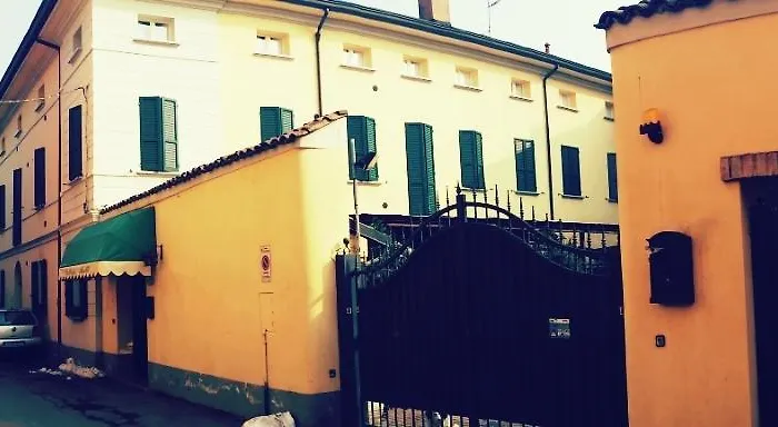 Casa Papi * Crevalcore