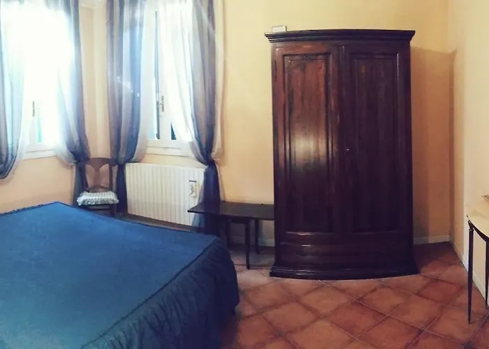 Apartman Casa Papi *