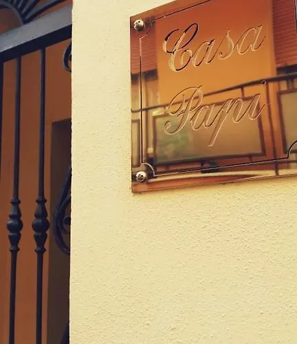 Casa Papi *