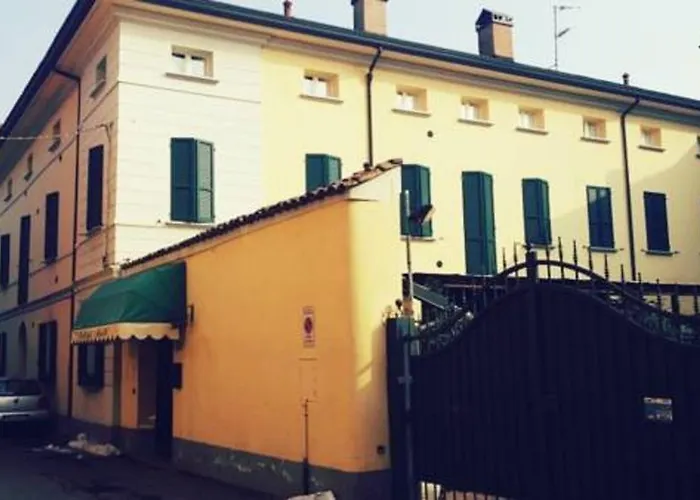 Casa Papi Crevalcore