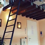 Apartament Casa Papi