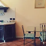 Apartament Casa Papi