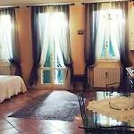 Apartament Casa Papi *