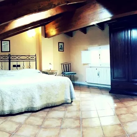 Casa Papi Crevalcore