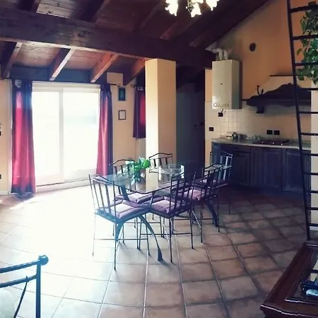 Casa Papi * Crevalcore