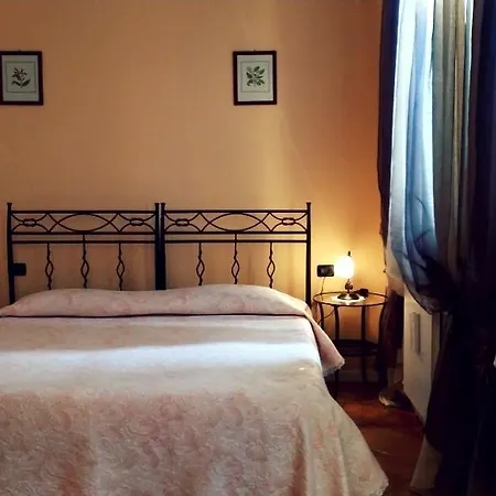 דירה Casa Papi *