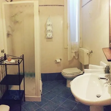 דירה Casa Papi Crevalcore