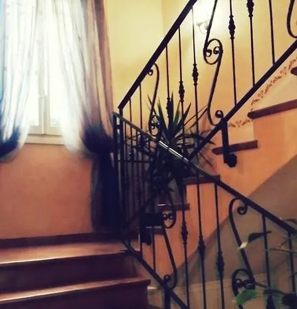 דירה Casa Papi *