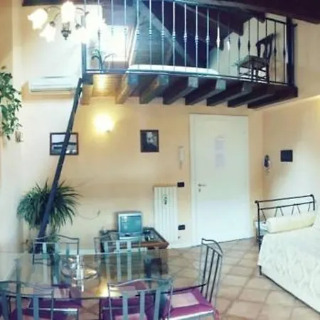 Casa Papi * Crevalcore