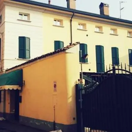 Casa Papi Crevalcore