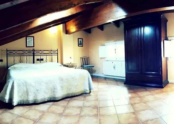 Casa Papi Crevalcore