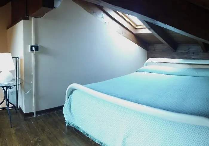 Casa Papi アパート *