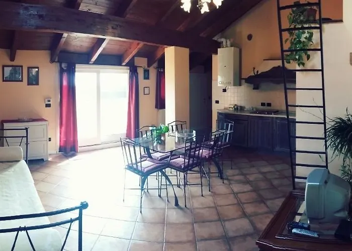 Casa Papi * Crevalcore