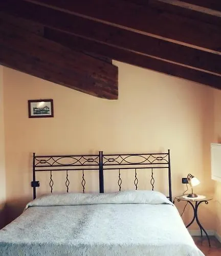 Casa Papi アパート Crevalcore