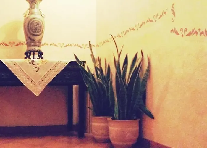 Casa Papi アパート *