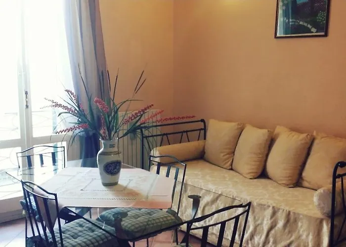 Casa Papi アパート