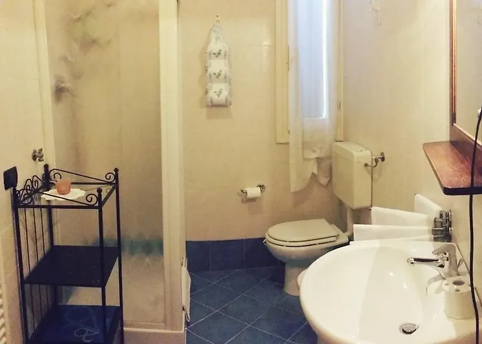 アパート Casa Papi Crevalcore