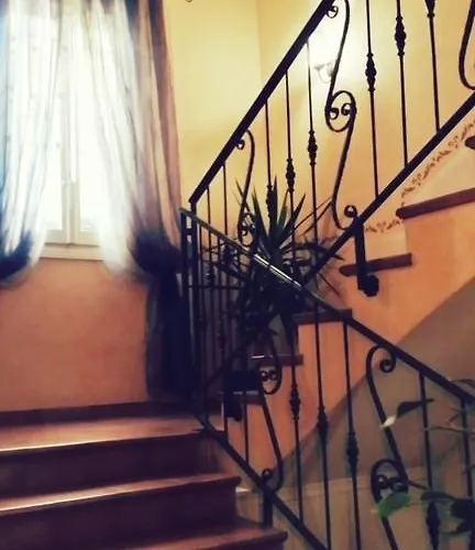 Lejlighed Casa Papi *