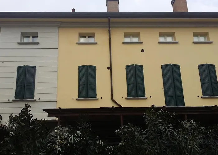 Casa Papi * Crevalcore