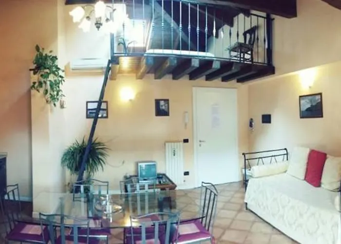 Casa Papi * Crevalcore