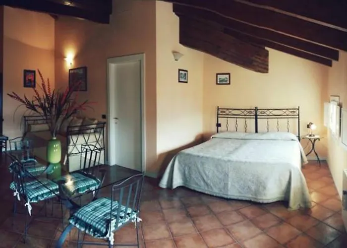 Casa Papi * Crevalcore